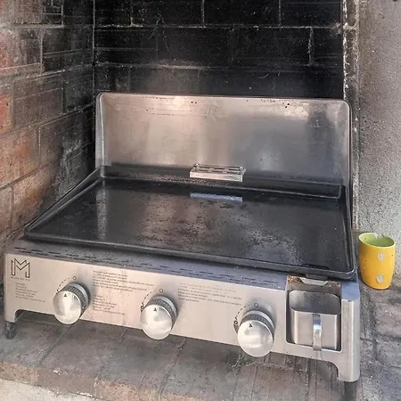 Дом отдыха Stunning In With Kitchen *
