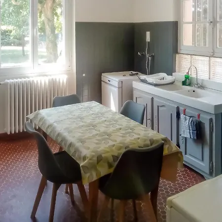 Stunning In With Kitchen *